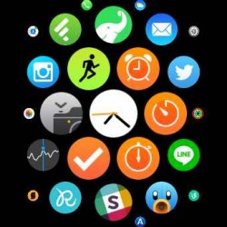 Apple Watchのオススメなアプリ12個