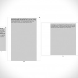 【Auto Layout】readableContentGuideを使わずに最大幅を定義する