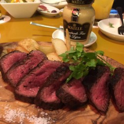 旭日食肉横丁 立川肉市場でハシゴ肉・ハシゴ酒してきた！