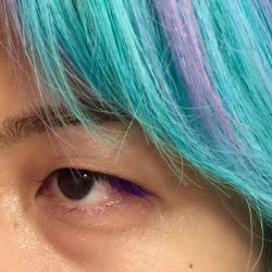 東京・渋谷のまつげサロンでメンズ向けマツエクしてもらった