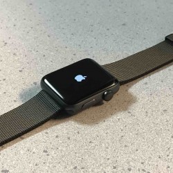 Apple Watch Series 2が日々の生活で手放せない件