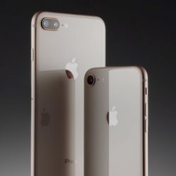 新しく発表されたiPhone X・iPhone 8・iPhone 8 Plus・Apple Watch series3・Apple TV 4Kのまとめ