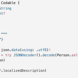 【Swift】Codableで後からキーを追加した場合の挙動