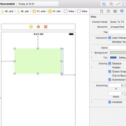 init(frame:), init(coder:), awakeFromNib, prepareForInterfaceBuilder が呼ばれる条件をまとめてみた